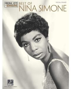  Best of Nina Simone Original Keys for Singers