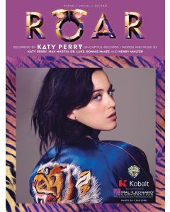 Roar S/S PVG