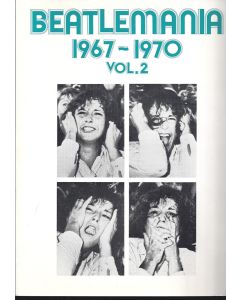 Beatlemania 1967-1970 Vol 2 PVG