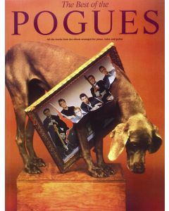 The Best of The Pogues PVG