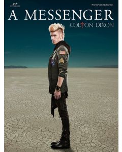 Colton Dixon A Messenger PVG