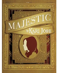 Kari Jobe Majestic PVG