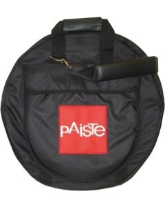Paiste Professional Cymbal Bag 22" in Black