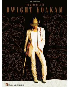 The Very Best Of Dwight Yoakam PVG