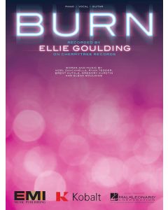 Burn S/S PVG