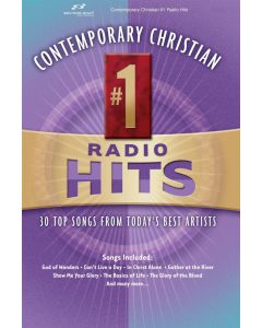 Contemporary Christian #1 Hits PVG