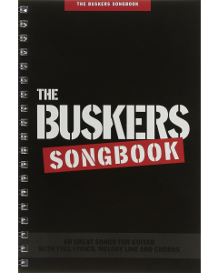 The Buskers Songbook 