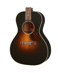 Gibson L-00 Original Acoustic Electric Guitar in Vintage Sunburst