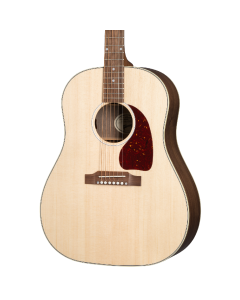 Gibson J45 Studio Walnut Acoustic Guitar in Natural