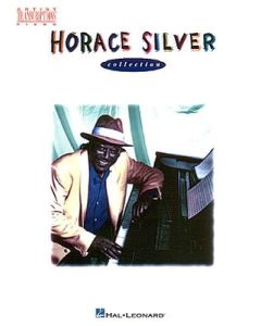 HORACE SILVER COLLECTION