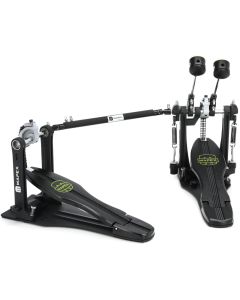 Mapex 800 Series Armory Response Double Bass Drum Pedal