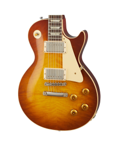 Gibson Custom Shop 1959 Les Paul Standard Reissue in Iced Tea Burst