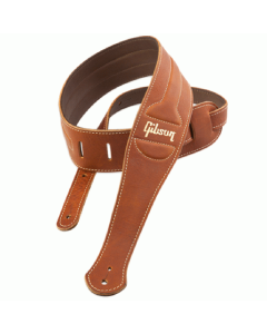 Gibson The Classic Guitar Strap in Brown