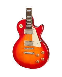 Epiphone 1959 Les Paul Standard in Aged Dark Cherry Burst