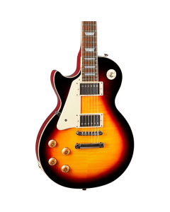 Epiphone Les Paul Standard 50s Left Handed Electric Guitar in Vintage Sunburst