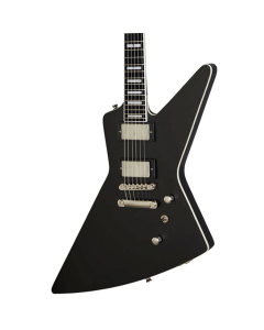 Epiphone Prophecy Extura in Black