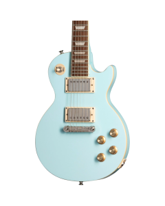 Epiphone Power Players Les Paul in Ice Blue