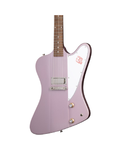 Epiphone 1963 Firebird I in Heather Poly