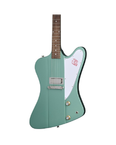 Epiphone 1963 Firebird I in Inverness Green