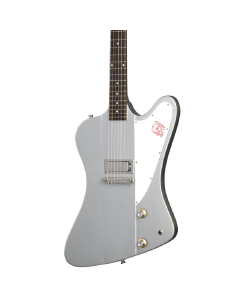 Epiphone 1963 Firebird I in Silver Mist