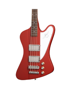 Epiphone Thunderbird '64 Bass in Ember Red