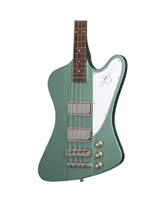 Epiphone Thunderbird '64 Bass in Inverness Green