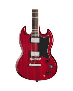 Epiphone SG Tribute Electric Guitar in Cherry