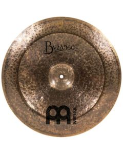 Meinl Cymbals 18" Byzance Dark China