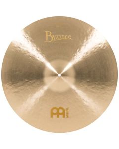 Meinl Cymbals 18" Byzance Jazz Extra Thin Crash
