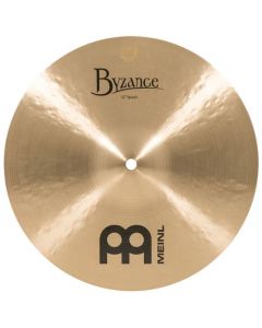 Meinl Cymbals 12" Byzance Traditional Splash