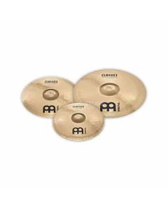 Meinl Cymbals Classics Custom Cymbal Pack