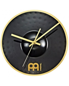 Meinl Cymbal Clock 10"