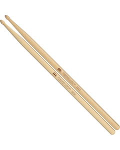 Meinl Stick & Brush SB103 Standard Long 5A Wood Tip Drum Sticks
