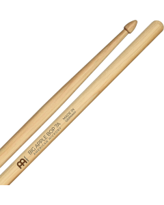 Meinl Stick & Brush SB111 Big Apple Bop Wood Tip Drum Sticks