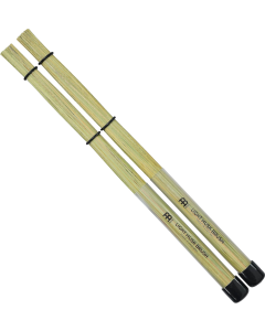 Meinl Stick & Brush SB308 Light Husk Brushes 1 Pair