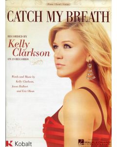Catch My Breath S/S PVG