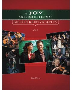 JOY AN IRISH CHRISTMAS VOL 2