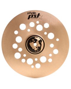 Paiste 12" PSTX DJs 45 Crash