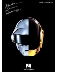 Daft Punk Random Access Memories PVG