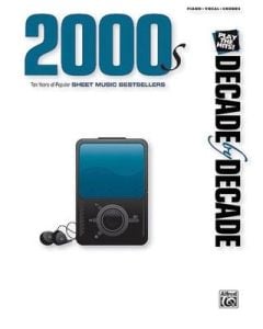 Decade by Decade 2000s PVG