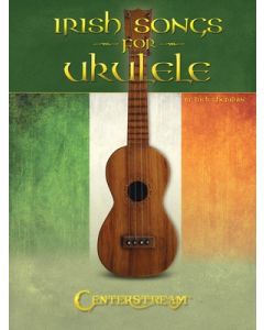 IRISH SONGS FOR UKULELE