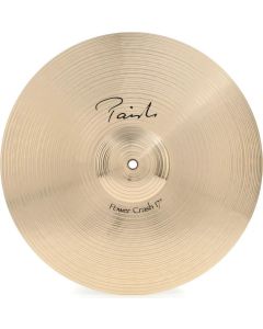 Paiste Signature Power Crash 17"