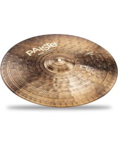 Paiste 900 Series Crash Cymbal 19"