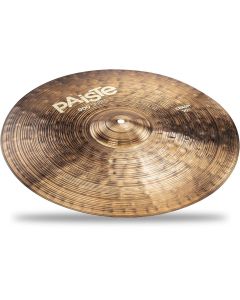 Paiste 900 Series Crash Cymbal 20"