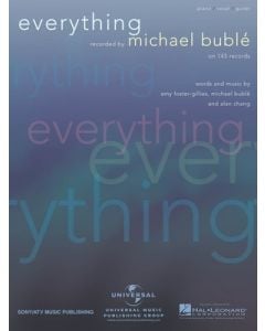 BUBLE - EVERYTHING PVG S/S