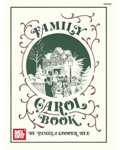 FAMILY CAROL BOOK