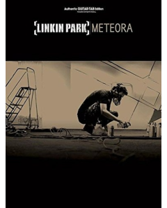 Linkin Park Meteora Guitar Tab