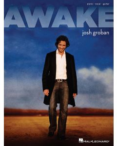 Josh Groban Awake PVG