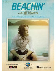 Beachin' S/S PVG