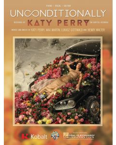 Katy Perry Unconditionally S/S PVG